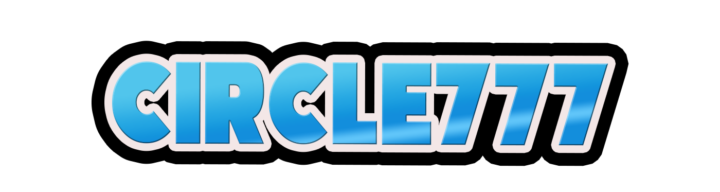 CIRCLE777 logo
